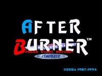 Cкриншот After Burner II, изображение № 747273 - RAWG