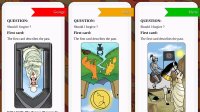 Cкриншот Tarot Readings Premium, изображение № 1899243 - RAWG