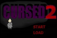 Cкриншот Cursed 2, изображение № 3336107 - RAWG