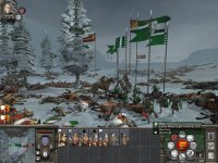 Cкриншот Medieval 2: Total War, изображение № 444674 - RAWG