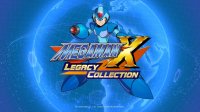 Cкриншот Mega Man X Legacy Collection, изображение № 807421 - RAWG