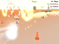 Cкриншот Hoop Hop!, изображение № 1630151 - RAWG