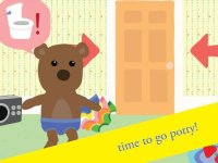 Cкриншот Potty Training Game, изображение № 1570962 - RAWG