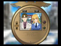 Cкриншот Sakura Wars: So Long, My Love, изображение № 544491 - RAWG