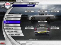 Cкриншот NASCAR Thunder 2003, изображение № 294315 - RAWG