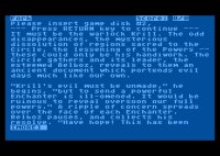 Cкриншот Enchanter (1983), изображение № 748267 - RAWG