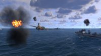Cкриншот Task Force Admiral - Vol.1: American Carrier Battles, изображение № 3220127 - RAWG