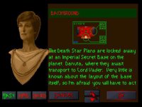 Cкриншот STAR WARS - Dark Forces, изображение № 226187 - RAWG