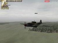 Cкриншот Танки Второй мировой: Т-34 против Тигра, изображение № 454091 - RAWG