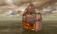 Cкриншот Корсары Online: Pirates of the Burning Sea, изображение № 355487 - RAWG