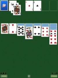 Cкриншот Solitaire GC Online, изображение № 2057579 - RAWG