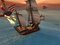 Cкриншот Pirates of the Caribbean Online, изображение № 453097 - RAWG