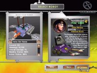 Cкриншот Robot Arena, изображение № 328393 - RAWG