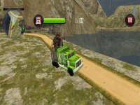 Cкриншот Dino Truck - Zoo Transporter, изображение № 2147283 - RAWG