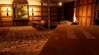Cкриншот The Cryptologist Room, изображение № 2783394 - RAWG
