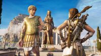 Cкриншот Assassin’s Creed Odyssey - The Fate of Atlantis, изображение № 2278555 - RAWG