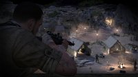 Cкриншот Sniper Elite 3, изображение № 159562 - RAWG