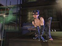 Cкриншот Catwoman, изображение № 392808 - RAWG