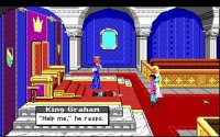 Cкриншот King's Quest IV, изображение № 744673 - RAWG