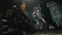 Cкриншот Resident Evil Revelations 2 / Biohazard Revelations 2, изображение № 278455 - RAWG