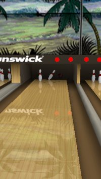 Cкриншот Brunswick Pro Bowling, изображение № 550667 - RAWG