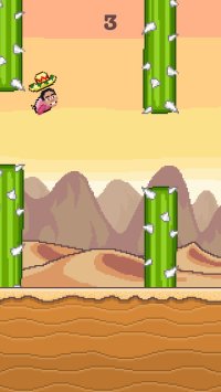 Cкриншот Flappy Felipe, изображение № 1336023 - RAWG