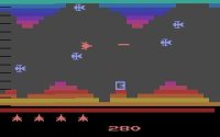 Cкриншот Vanguard (1981), изображение № 726466 - RAWG