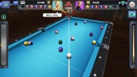 Cкриншот 3D Pool Ball, изображение № 1401830 - RAWG
