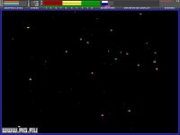 Cкриншот Galaxy Trek, изображение № 336498 - RAWG