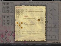 Cкриншот Sudoku Classic Free, изображение № 951110 - RAWG