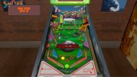 Cкриншот World Soccer Pinball, изображение № 3556139 - RAWG