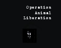 Cкриншот Operation Animal Liberation, изображение № 2314556 - RAWG