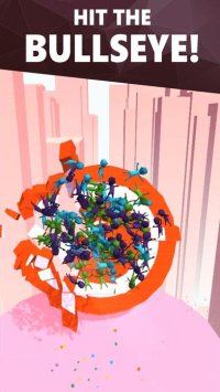 Cкриншот Sticky Roll!, изображение № 2039805 - RAWG