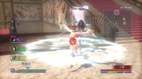 Cкриншот Dynasty Warriors: Strikeforce, изображение № 516336 - RAWG