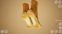 Cкриншот HAELE 3D - Feet Poser Lite, изображение № 3509506 - RAWG