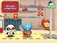 Cкриншот Dr. Panda Firefighters, изображение № 2090116 - RAWG