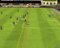 Cкриншот FIFA 10, изображение № 527041 - RAWG
