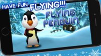 Cкриншот Pengu The Flying Penguin: Unforgettable Chilly Adventure in Frozen Land!, изображение № 1980962 - RAWG