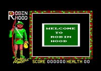 Cкриншот Super Robin Hood, изображение № 749726 - RAWG