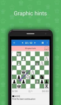 Cкриншот Simple Defense (Chess Puzzles), изображение № 1502494 - RAWG