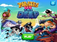 Cкриншот Pirates Vs The Deep, изображение № 1838634 - RAWG