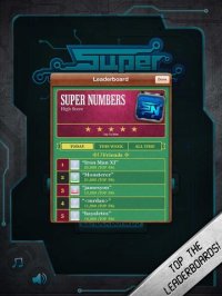 Cкриншот Super Numbers, изображение № 2054738 - RAWG