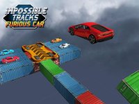 Cкриншот Impossible Tracks - Car stunts and fast Driving 3D, изображение № 1987465 - RAWG
