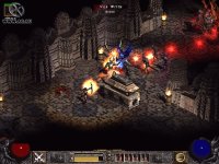 Cкриншот Diablo II: Lord of Destruction, изображение № 322375 - RAWG