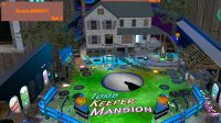 Cкриншот Tomb Keeper Mansion Deluxe Pinball, изображение № 3114276 - RAWG