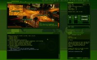 Cкриншот Hacker Evolution Source Code, изображение № 199075 - RAWG