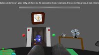 Cкриншот Five Nights at Pingas 4, изображение № 3111743 - RAWG