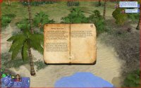 Cкриншот Sims: Истории робинзонов, The, изображение № 479328 - RAWG
