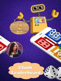 Cкриншот Ludo Game: The Dice Games, изображение № 875880 - RAWG