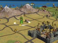 Cкриншот Sid Meier's Civilization IV, изображение № 652440 - RAWG